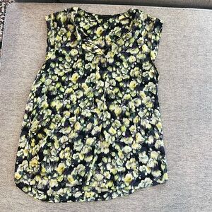 J Crew Dress Tank